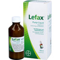 Lefax Pump-Liquid (100 ml)