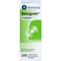 Sinupret dråber (100 ml)