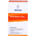 Birkenkohle Comp Kapseln (50 Stk.)