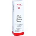 Rhus Toxicodendron Salbe (30 g)