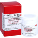 Nystatin (5 g)