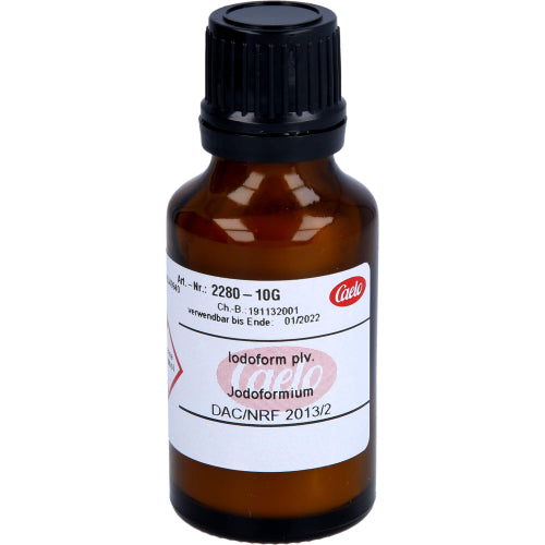 Jodoform (10 g)