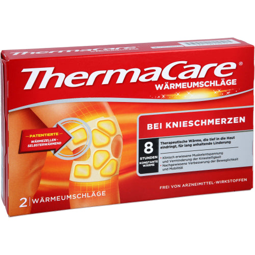 Thermacare Knie-Schmerzen (2 St.)