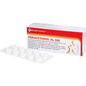 Paracetamol AL 500 (20 stk.)