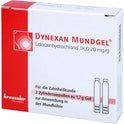 Dynexan Mundgel (2X1.7 g)