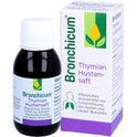 Bronchicum Thymian Hustensaft (100 ml)