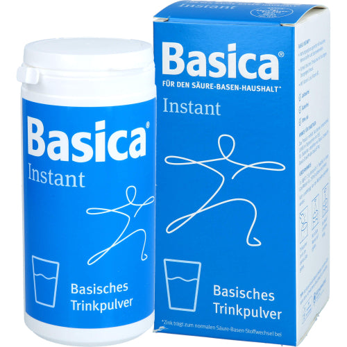Basica Instant (300 g)