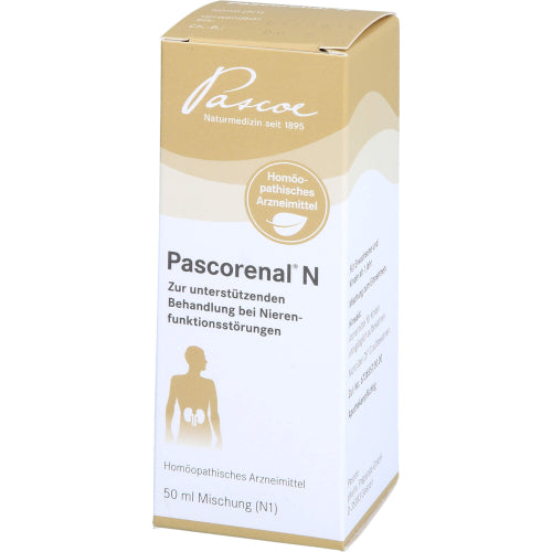 Pascorenal N (50 ml)