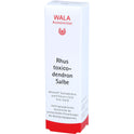 Rhus Toxicodendron Salbe (30 g)