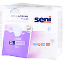 Seni Active Plus Extra Large (10 Stück)