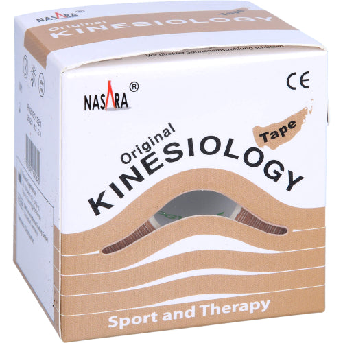 Nasara Kines Beig5cmX5M SB (1 Stk.)
