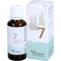 Biochemie 7 Magnes PHO D 6 (30 ml)