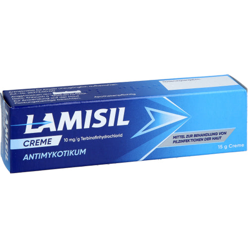 Lamisil (15 g)