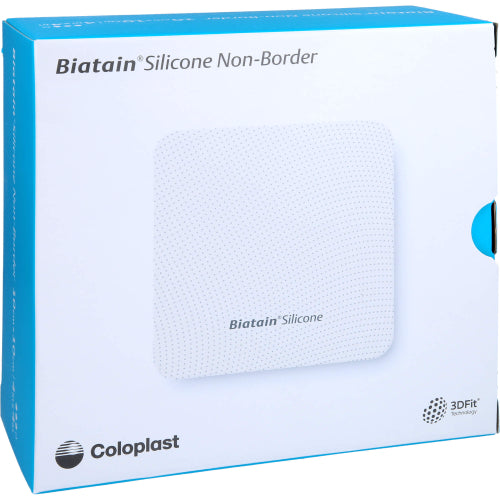 Biatain Sili NB SCH10X10 (10 Stk.)