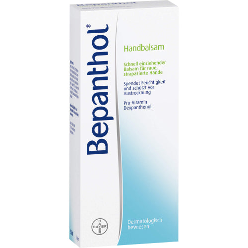 Bepanthol Handbalsam (150 ml)