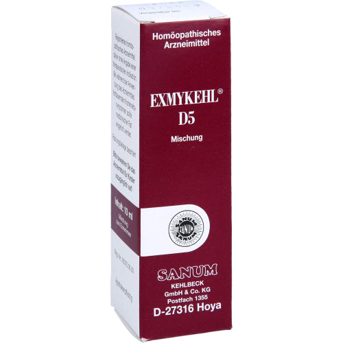 Exmykehl D5 (10 ml)