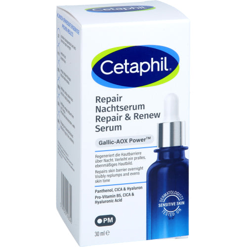 Cetaphil Repair Natserum (30 ml)