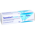 Tannolact Fettcreme (20 g)