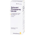 Xylocain spray  (50 ml)