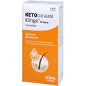 Ketoconazol Klinge 20mg/G (120 ml)
