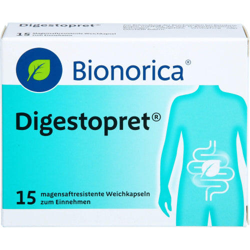 Digestopret (15 stk.)