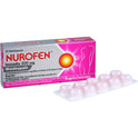 Nurofen Immedia 200 mg (10 stk.)