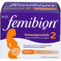 Femibion 2 Graviditet (2X56 stk.)