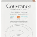 Avene Couvrance Kompakt Creme-Make-up Matt. Sand 3.0 (10 g)