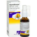 Kamillosan Mund- und Rachenspray (30 ml)