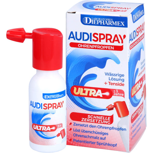 Audispray Ultra (20 ml)