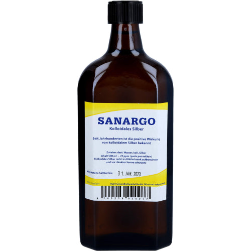 Sanargo (500 ml)