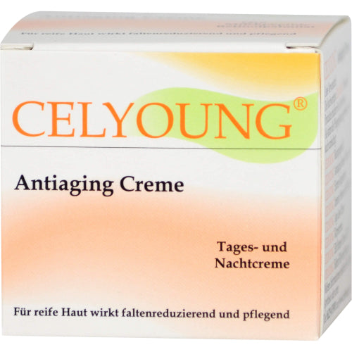 Celyoung Antiaging Creme (50 ml)