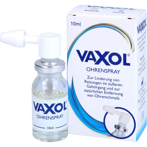Vaxol ørespray (10 ml)