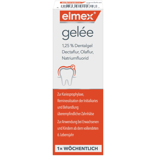 Elmex Gelee (25 g)