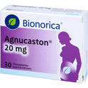 Agnucaston 20 mg (30 stk.)
