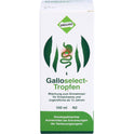 Galloselect Tropfen (100 ml)