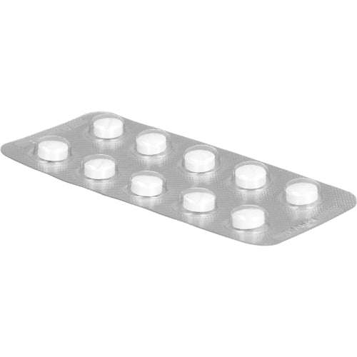 Cetirizin AL 10 mg Filmtabletten (20 St.)