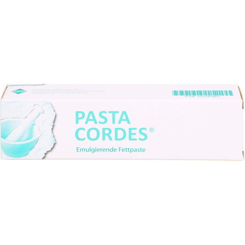Pasta Cordes (50 g)