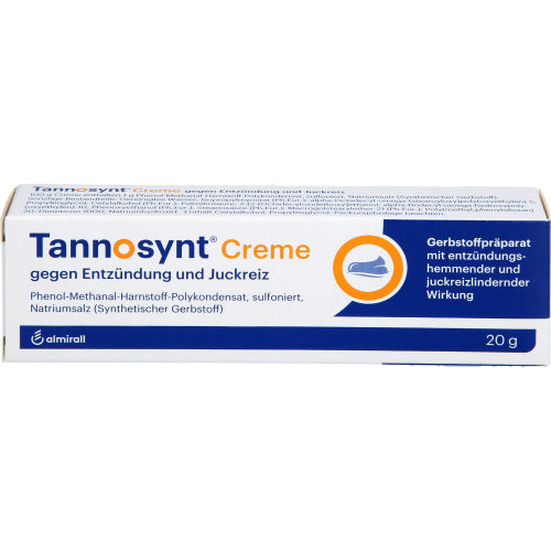 Tannosynt Creme (20 g)