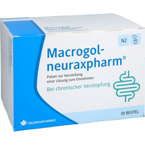 Macrogol-Neuraxpharm (30 St.)