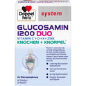 Doppelherz Glucosamin 1200DUO (60 Stk.)