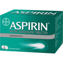 Aspirin 500mg Overtrukne Tabl (80 stk.)
