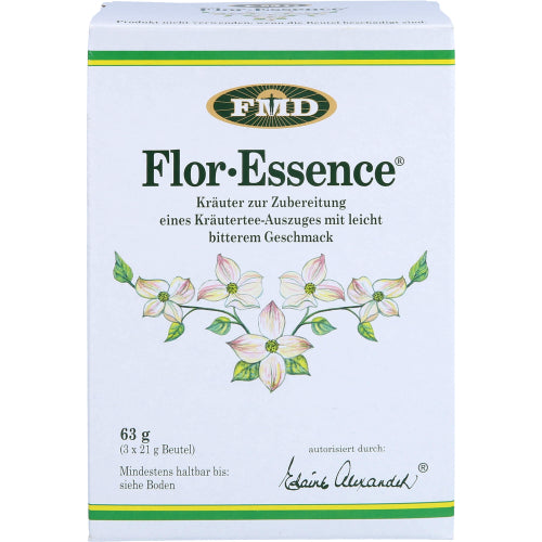Flor Essence (63 g)
