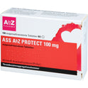 ASS ABZ Protect 100 mg (100 stk.)
