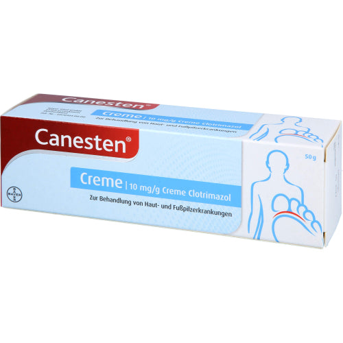 Canesten (50 g)