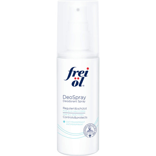 Frei Oel Deospray (100 ml)