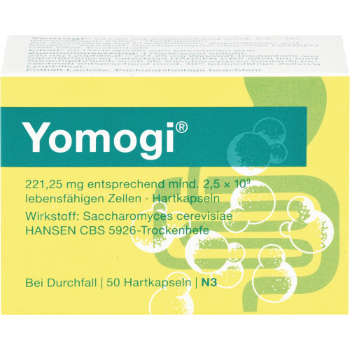 Yomogi (50 Stck.)