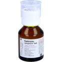 Cetirizin Ratio Saft (75 ml)