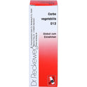 Carbo Vegetabilis D12 (10 g)