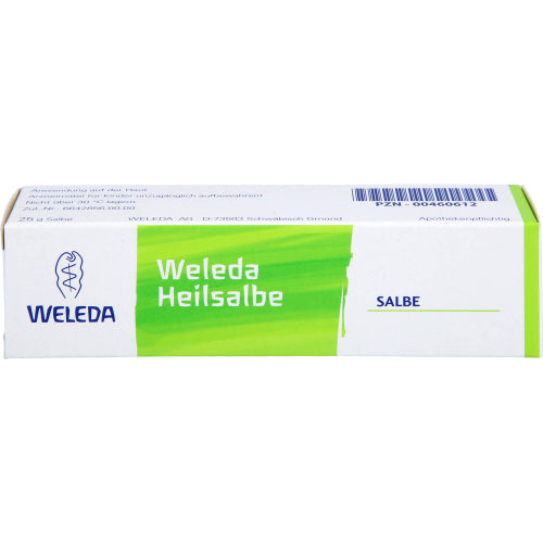 Heilsalbe (25 g)